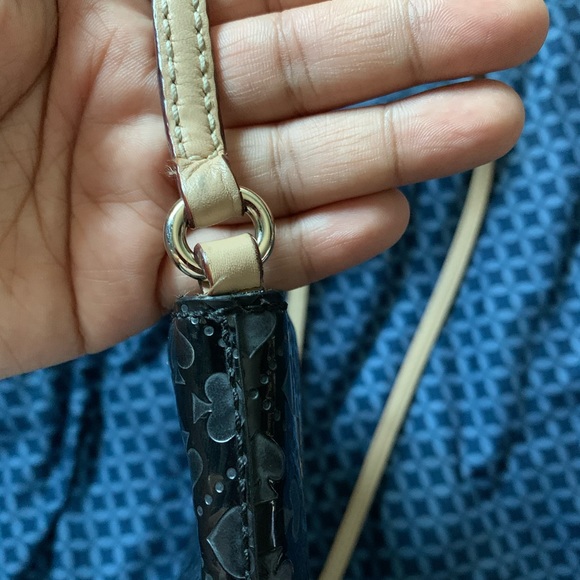 Kate Spade purse♠️ - Picture 8 of 12